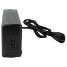 VHBW Charger Bosch BCS220, 0 275 007 907 for lithium-ion electric bike battery - 36 V batteries, 2.0 A