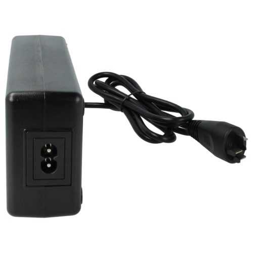 VHBW Charger Bosch BCS220, 0 275 007 907 for lithium-ion electric bike battery - 36 V batteries, 2.0 A