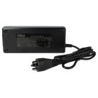 VHBW Charger Bosch BCS220, 0 275 007 907 for lithium-ion electric bike battery - 36 V batteries, 2.0 A
