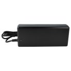 VHBW Charger Bosch BCS220, 0 275 007 907 for lithium-ion electric bike battery - 36 V batteries, 2.0 A