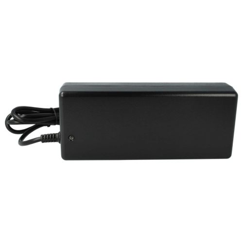 VHBW Charger Bosch BCS220, 0 275 007 907 for lithium-ion electric bike battery - 36 V batteries, 2.0 A