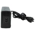 VHBW Töltő Bosch BCS220, 0 275 007 907 Li-Ion elektromos kerékpár akkumulátorhoz - 4,0 A