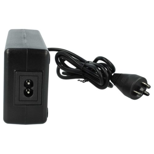 VHBW Töltő Bosch BCS220, 0 275 007 907 Li-Ion elektromos kerékpár akkumulátorhoz - 4,0 A