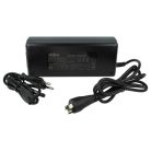 VHBW Töltő Bosch BCS220, 0 275 007 907 Li-Ion elektromos kerékpár akkumulátorhoz - 4,0 A