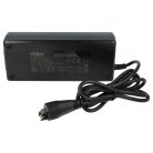 VHBW Töltő Bosch BCS220, 0 275 007 907 Li-Ion elektromos kerékpár akkumulátorhoz - 4,0 A