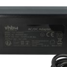 VHBW Töltő Bosch BCS220, 0 275 007 907 Li-Ion elektromos kerékpár akkumulátorhoz - 4,0 A