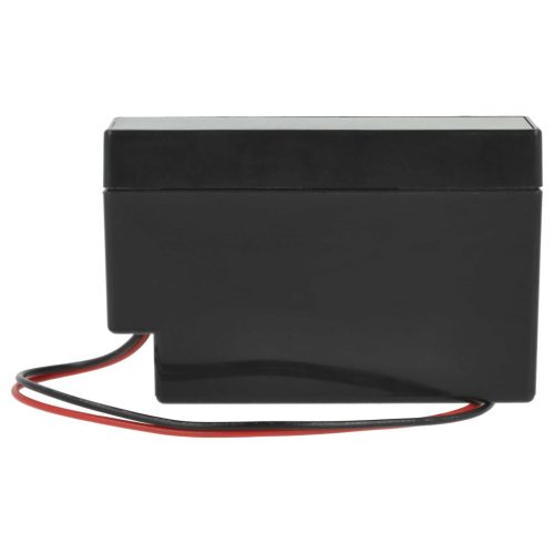 VHBW Akku MP0.8-12H - 800 mAh 12 V AGM