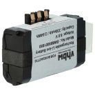 Auto TCU / ECU Gerät Batterie ersetzt BMW 84109361678, 2 447 710 - 01, 84102447710 - 330 mAh 8 V Li-Ion