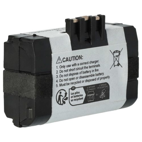 Auto TCU / ECU Gerät Batterie ersetzt BMW 84109361678, 2 447 710 - 01, 84102447710 - 330 mAh 8 V Li-Ion