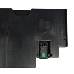 Canon MC-G02, 4589C001 Hulladéktinta-tartály – Fekete