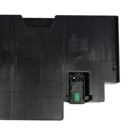Canon MC-G02, 4589C001 Hulladéktinta-tartály – Fekete