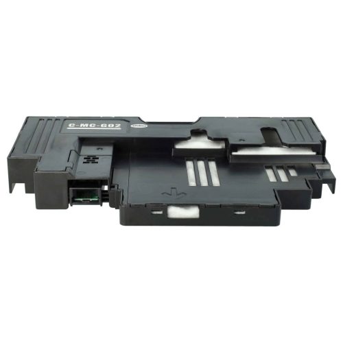 VHBW Canon MC-G02, 4589C001 Hulladéktinta-tartály – Fekete