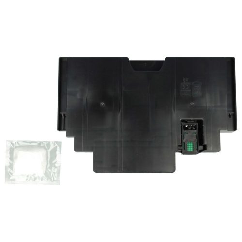 VHBW Canon MC-G02, 4589C001 Hulladéktinta-tartály – Fekete