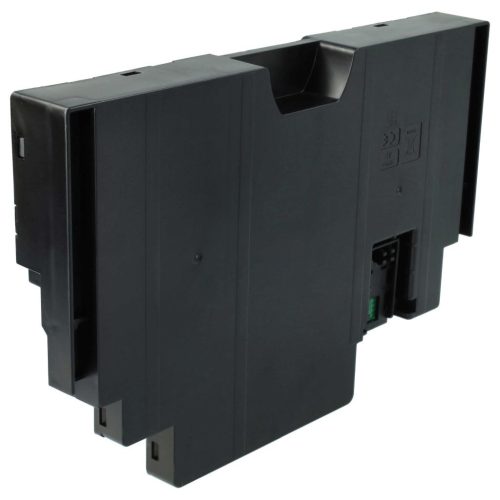 VHBW Canon MC-G02, 4589C001 Hulladéktinta-tartály – Fekete