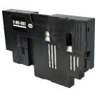 VHBW Canon MC-G02, 4589C001 Hulladéktinta-tartály – Fekete