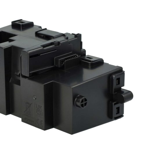 Canon MC-G03, 5794C001 Tintasugaras Nyomtató Hulladéktinta-Tartály - Fekete