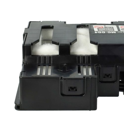 Canon MC-G04, 5813C001 Inkjet nyomtató hulladéktinta-tartály - fekete