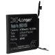 Mobiltelefon akkumulátor  Xiaomi BP4D-hez - 4700 mAh 3,89 V Li-polimer