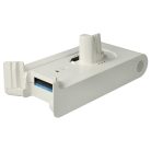 VHBW Battery for Xiaomi PN MJWXCQ04ZM K10 - 2500 mAh, 25.2 V, Li-Ion