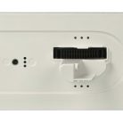 VHBW Battery for Xiaomi PN MJWXCQ04ZM K10 - 2500 mAh, 25.2 V, Li-Ion