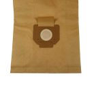 VHBW 10x Nilfisk 302001484 Nilfisk/Alto Porszívótasak / porzsák