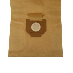   VHBW 10x Nilfisk 302001484 Nilfisk/Alto Porszívótasak / porzsák