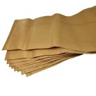 VHBW 10x Nilfisk 302001484 Nilfisk/Alto Porszívótasak / porzsák