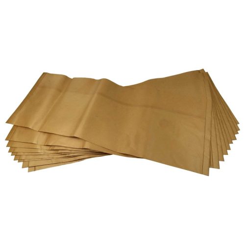 VHBW 10x Nilfisk 302001484 Nilfisk/Alto Porszívótasak / porzsák