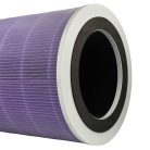 VHBW Proscenic A9Mor Szűrő - Előszűrő, HEPA(H13), Aktív Szén, Ezüstion