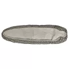 VHBW Ironing Board Cover for Laurastar Ironing Board - Ironing Board Cover