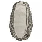 VHBW Ironing Board Cover for Laurastar Ironing Board - Ironing Board Cover