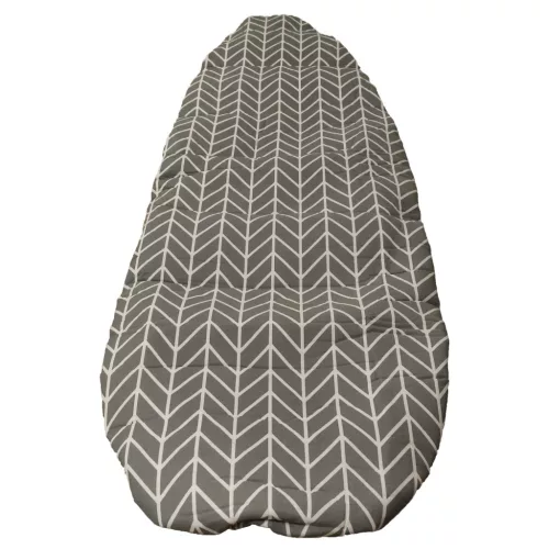 VHBW Ironing Board Cover for Laurastar Ironing Board - Ironing Board Cover