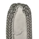 VHBW Ironing Board Cover for Laurastar Ironing Board - Ironing Board Cover