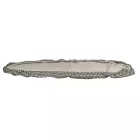 VHBW Ironing Board Cover for Laurastar Ironing Board - Ironing Board Cover