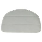 VHBW Leifheit 11941 Mop Pad 2x, 32,5 x 19 x 0,7 cm, für Leifheit Dampfreiniger