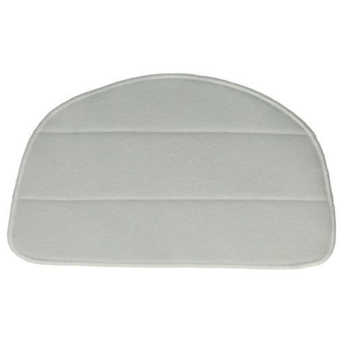 VHBW Leifheit 11941 Mop Pad 2x, 32,5 x 19 x 0,7 cm, für Leifheit Dampfreiniger