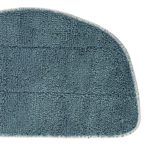 VHBW Leifheit 11941 Mop Pad 2x, 32,5 x 19 x 0,7 cm, für Leifheit Dampfreiniger