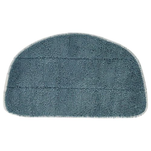 VHBW Leifheit 11941 Mop Pad 2x, 32,5 x 19 x 0,7 cm, für Leifheit Dampfreiniger