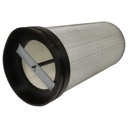 VHBW Holzmann 9120058378508 Fine Dust Filter + Cleaning Brush, ABSFF850