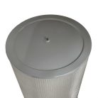 VHBW Holzmann 9120058378515, ABSFF8K Dust Filter + Cleaning Brush for Extraction Systems