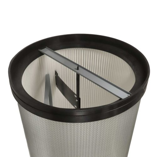 VHBW Holzmann 9120058378515, ABSFF8K Dust Filter + Cleaning Brush for Extraction Systems