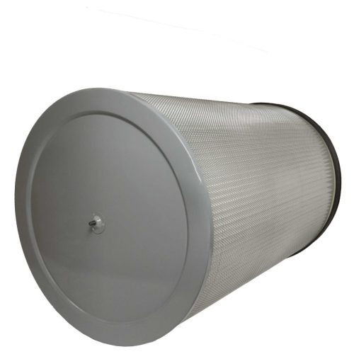 VHBW Holzmann 9120058378515, ABSFF8K Dust Filter + Cleaning Brush for Extraction Systems