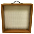 VHBW Filter Cartridge ELMAG 58621, 109 0454 replacement - HEPA filter, E10