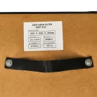 VHBW Filter Cartridge ELMAG 58621, 109 0454 replacement - HEPA filter, E10