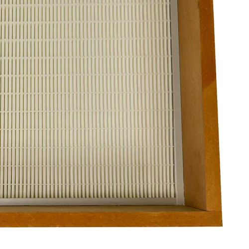 VHBW Filter Cartridge ELMAG 58621, 109 0454 replacement - HEPA filter, E10