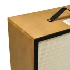 VHBW Filter Cartridge ELMAG 58621, 109 0454 replacement - HEPA filter, E10