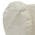 VHBW Scheppach DC500 Szűrőzsák, Durchmesser: 34cm, Höhe: 56cm