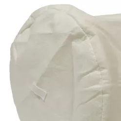   VHBW Scheppach DC500 Filter Bag, Diameter: 34cm, Height: 56cm