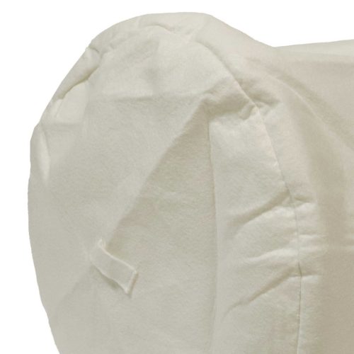 VHBW Scheppach DC500 Szűrőzsák, Durchmesser: 34cm, Höhe: 56cm