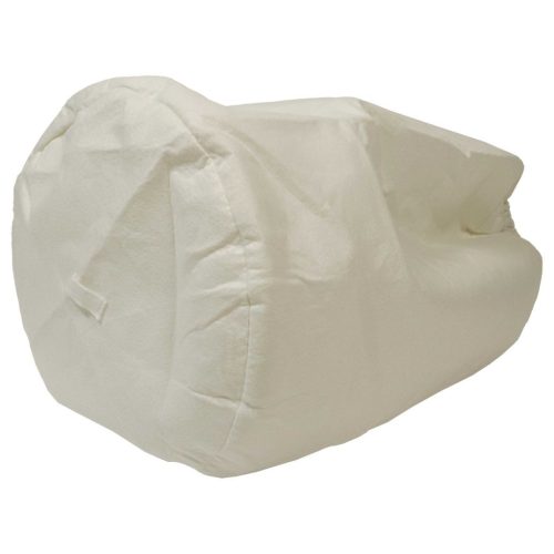 VHBW Scheppach DC500 Szűrőzsák, Durchmesser: 34cm, Höhe: 56cm